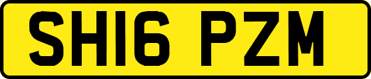SH16PZM