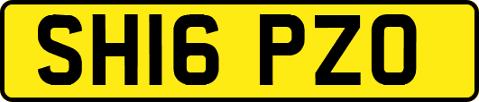 SH16PZO