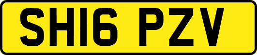 SH16PZV