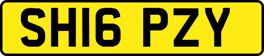 SH16PZY
