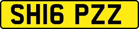 SH16PZZ