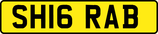 SH16RAB