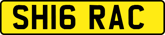 SH16RAC