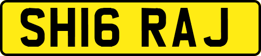 SH16RAJ
