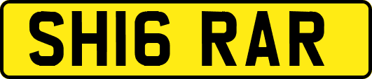 SH16RAR