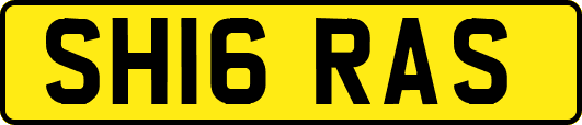SH16RAS