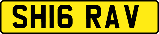 SH16RAV