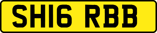 SH16RBB