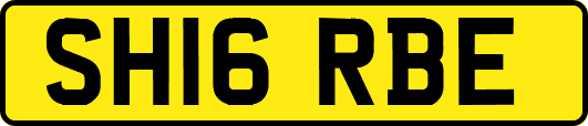 SH16RBE