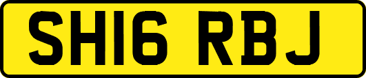 SH16RBJ