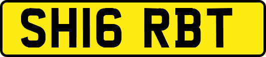 SH16RBT