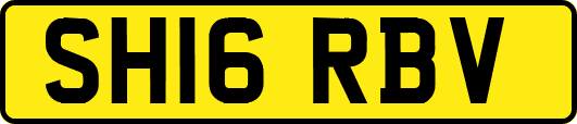 SH16RBV