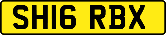 SH16RBX