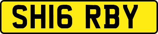 SH16RBY