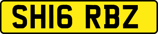 SH16RBZ
