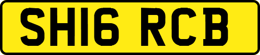 SH16RCB