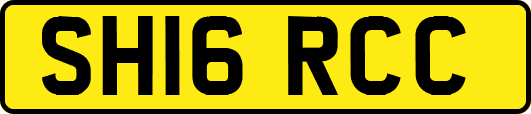 SH16RCC