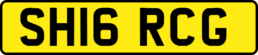 SH16RCG