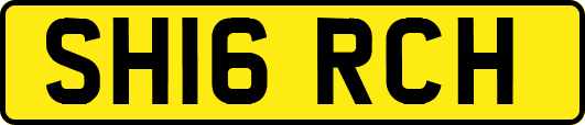 SH16RCH