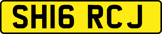 SH16RCJ