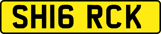 SH16RCK