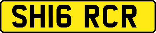 SH16RCR