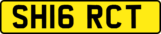 SH16RCT