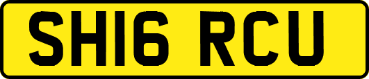 SH16RCU