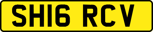 SH16RCV