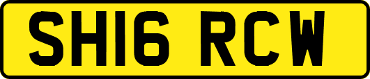 SH16RCW