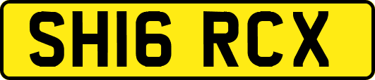 SH16RCX