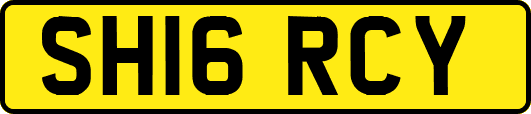 SH16RCY
