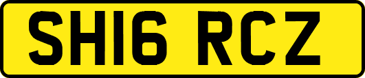 SH16RCZ