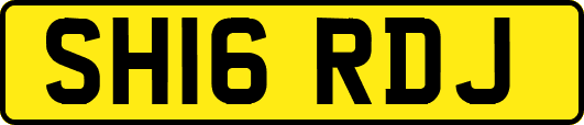 SH16RDJ