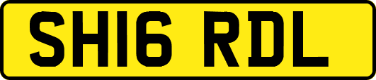 SH16RDL