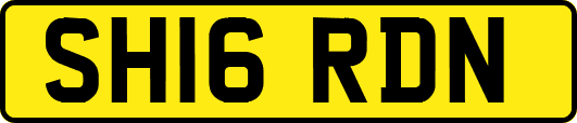 SH16RDN