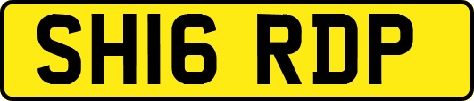 SH16RDP