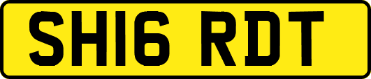 SH16RDT