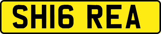 SH16REA