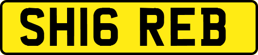 SH16REB