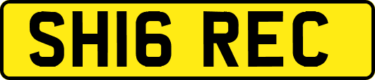 SH16REC