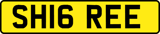 SH16REE