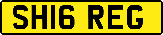 SH16REG