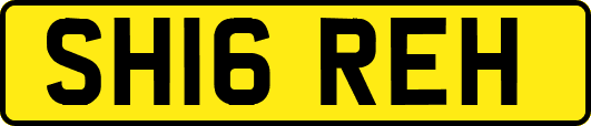 SH16REH
