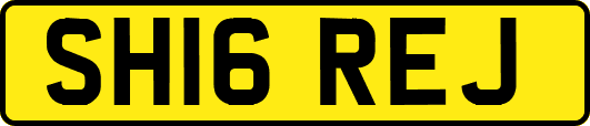 SH16REJ