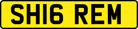 SH16REM