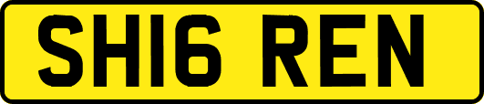 SH16REN
