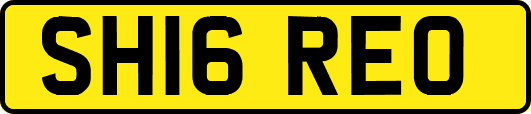 SH16REO