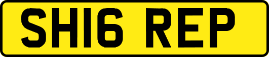 SH16REP