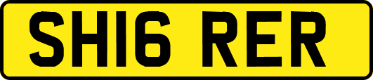 SH16RER
